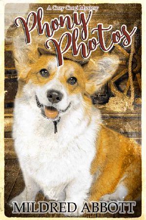 [Cozy Corgi Mysteries 16] • Phony Photos